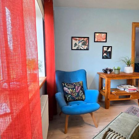 Parka Apartamenti Kuldīga Extérieur photo