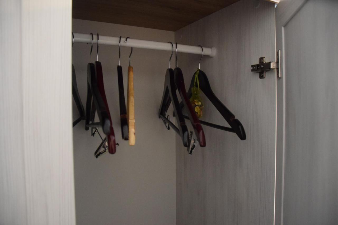 Parka Apartamenti Kuldīga Extérieur photo