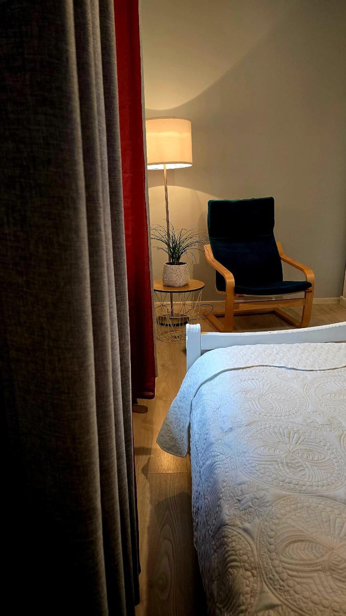 Parka Apartamenti Kuldīga Extérieur photo