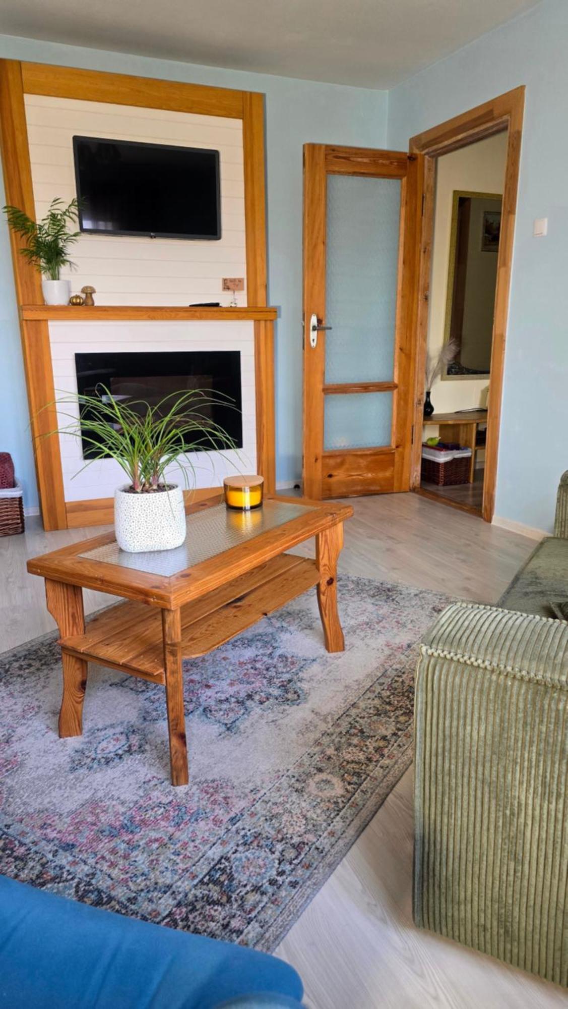 Parka Apartamenti Kuldīga Extérieur photo