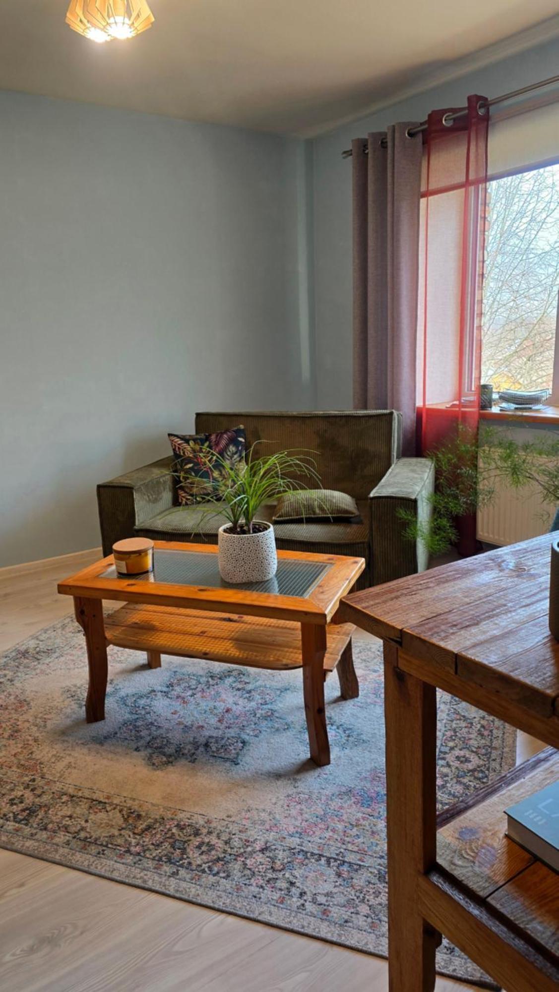 Parka Apartamenti Kuldīga Extérieur photo